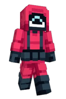 alex_crk2 Minecraft avatar full body