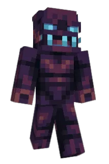 alex_gar135 Minecraft avatar full body