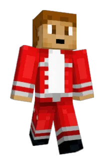alex_jf Minecraft avatar full body