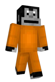 alex_mdht Minecraft avatar full body