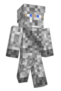 alex_s10 Minecraft avatar full body