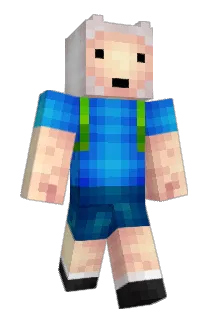 alex_siro Minecraft avatar full body