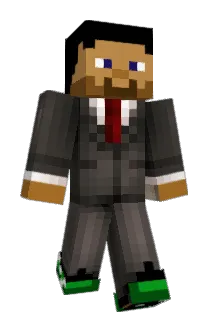 alex_tomi Minecraft avatar full body