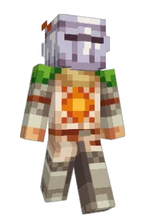 alexalex30 Minecraft avatar full body