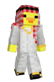 alexander050213 Minecraft avatar full body