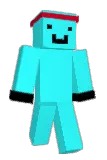 alexander100001 Minecraft avatar full body