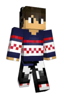 alexander1441994 Minecraft avatar full body
