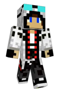 alexander1602 Minecraft avatar full body