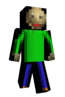 alexanderbrea Minecraft avatar full body