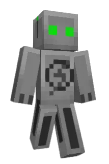 alexandercortes Minecraft avatar full body