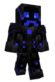 alexanderdenier Minecraft avatar full body