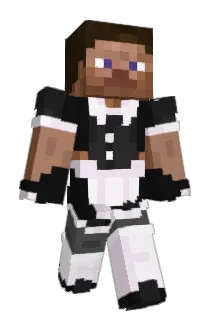 alexandergarcia Minecraft avatar full body