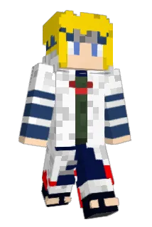alexanderino Minecraft avatar full body