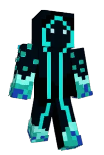 alexanders005 Minecraft avatar full body