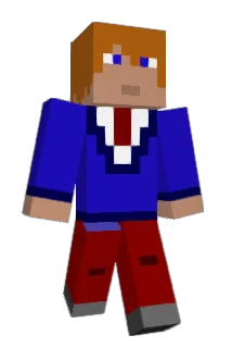 alexandra1973 Minecraft avatar full body