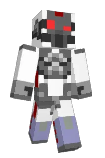 alexandre175 Minecraft avatar full body