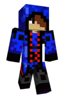 alexandrebest Minecraft avatar full body