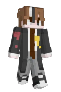 alexandrr_ Minecraft avatar full body