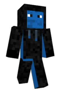 alexass1020 Minecraft avatar full body