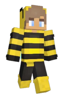 alexattack7715 Minecraft avatar full body