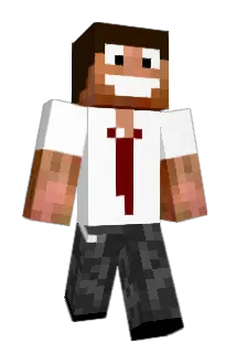 alexbabane Minecraft avatar full body