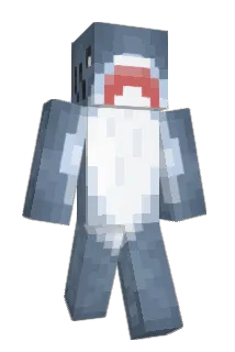 alexbda8 Minecraft avatar full body