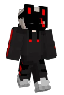 alexcannotfly Minecraft avatar full body
