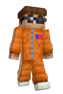 alexchanov Minecraft avatar full body