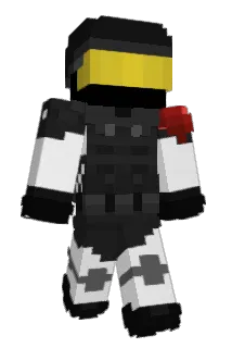 alexdani05 Minecraft avatar full body