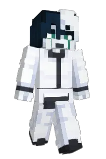alexdos Minecraft avatar full body