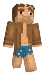 Custom render preview