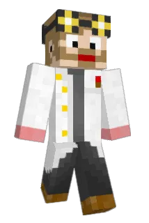 alexeeys Minecraft avatar full body