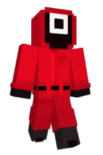 alexfarrant Minecraft avatar full body