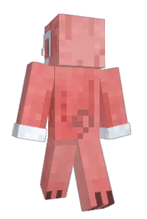 alexgandy901010 Minecraft avatar full body