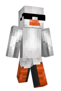 alexggs Minecraft avatar full body