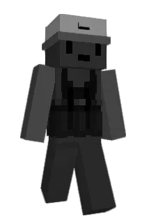 alexiaaputtelas Minecraft avatar full body