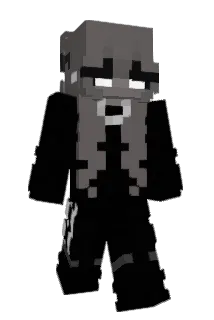 alexiaxddddd Minecraft avatar full body
