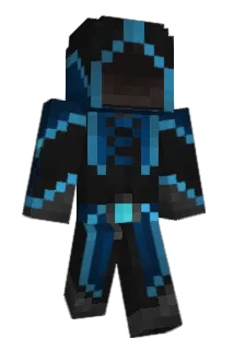 alexice11 Minecraft avatar full body