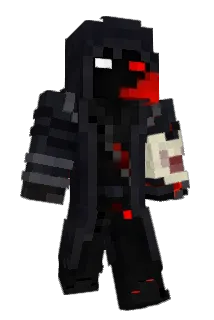 alexieliam2 Minecraft avatar full body
