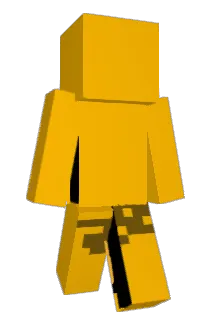 alexii__ Minecraft avatar full body