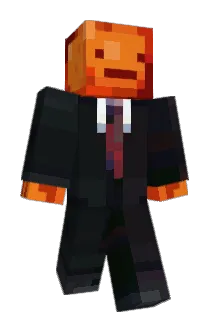 alexiiop Minecraft avatar full body
