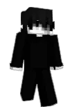 alexiouz Minecraft avatar full body