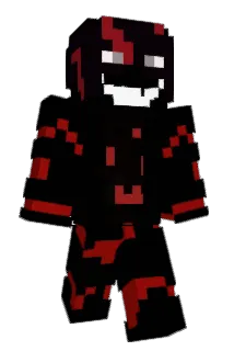 alexis270203 Minecraft avatar full body
