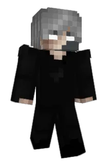 alexis9_ Minecraft avatar full body