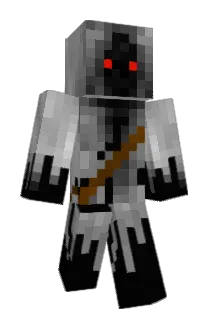alexisM59 Minecraft avatar full body