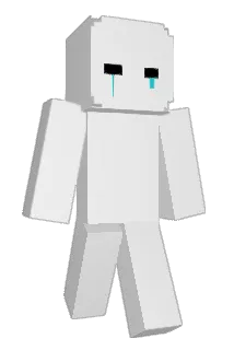 alexisOne Minecraft avatar full body