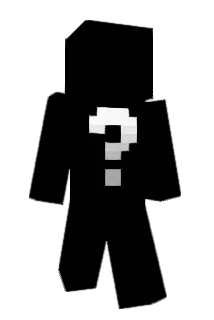 alexisike Minecraft avatar full body
