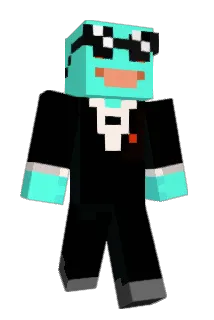 alexisspi Minecraft avatar full body
