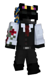 alexisxdd211 Minecraft avatar full body