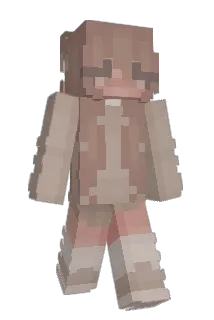 alexit000 Minecraft avatar full body